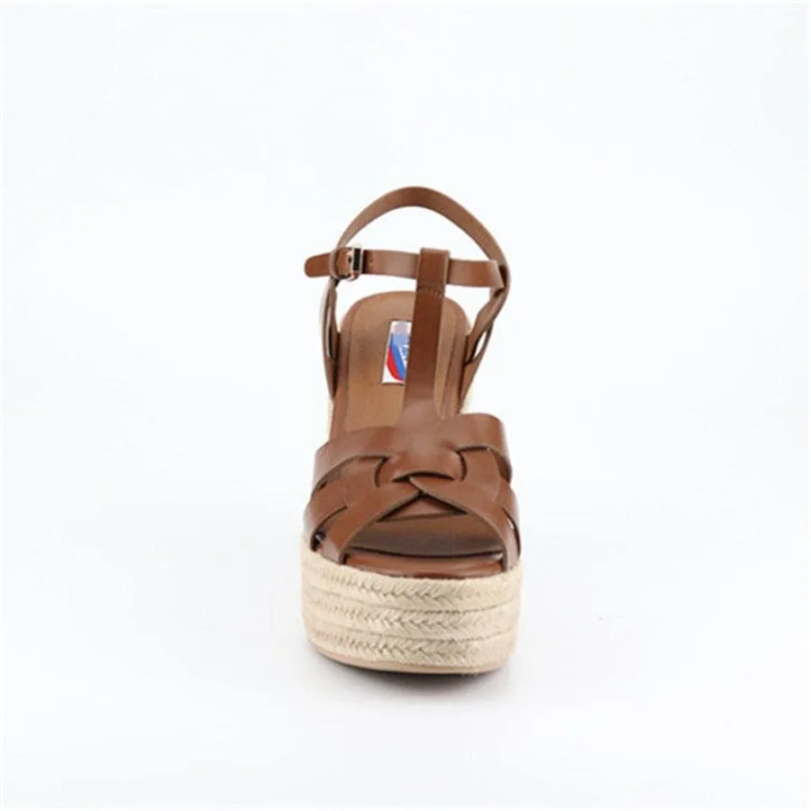 Women's Roman Style Wedge Sandals