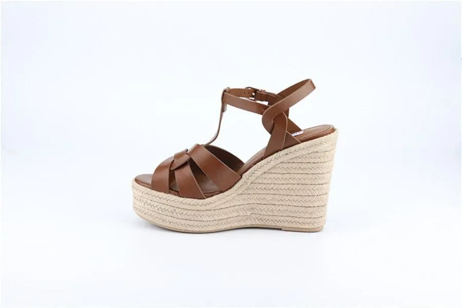 Women's Roman Style Wedge Sandals