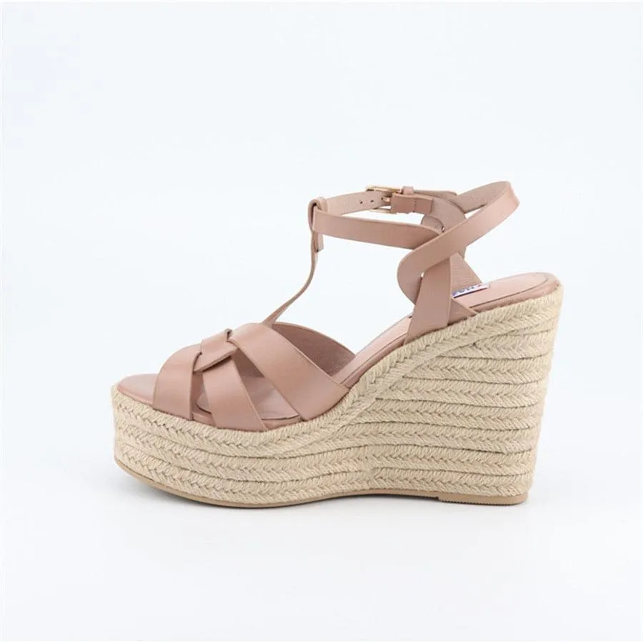 Women's Roman Style Wedge Sandals