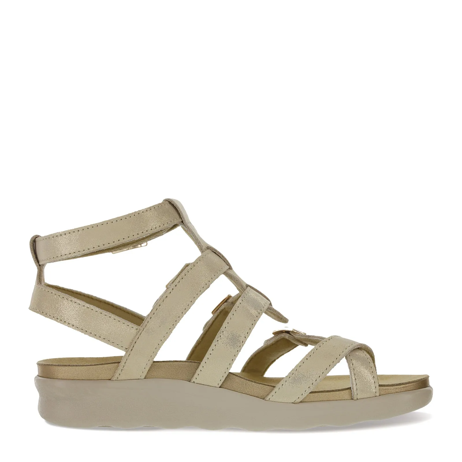 Women's SAS, Aria Sandal