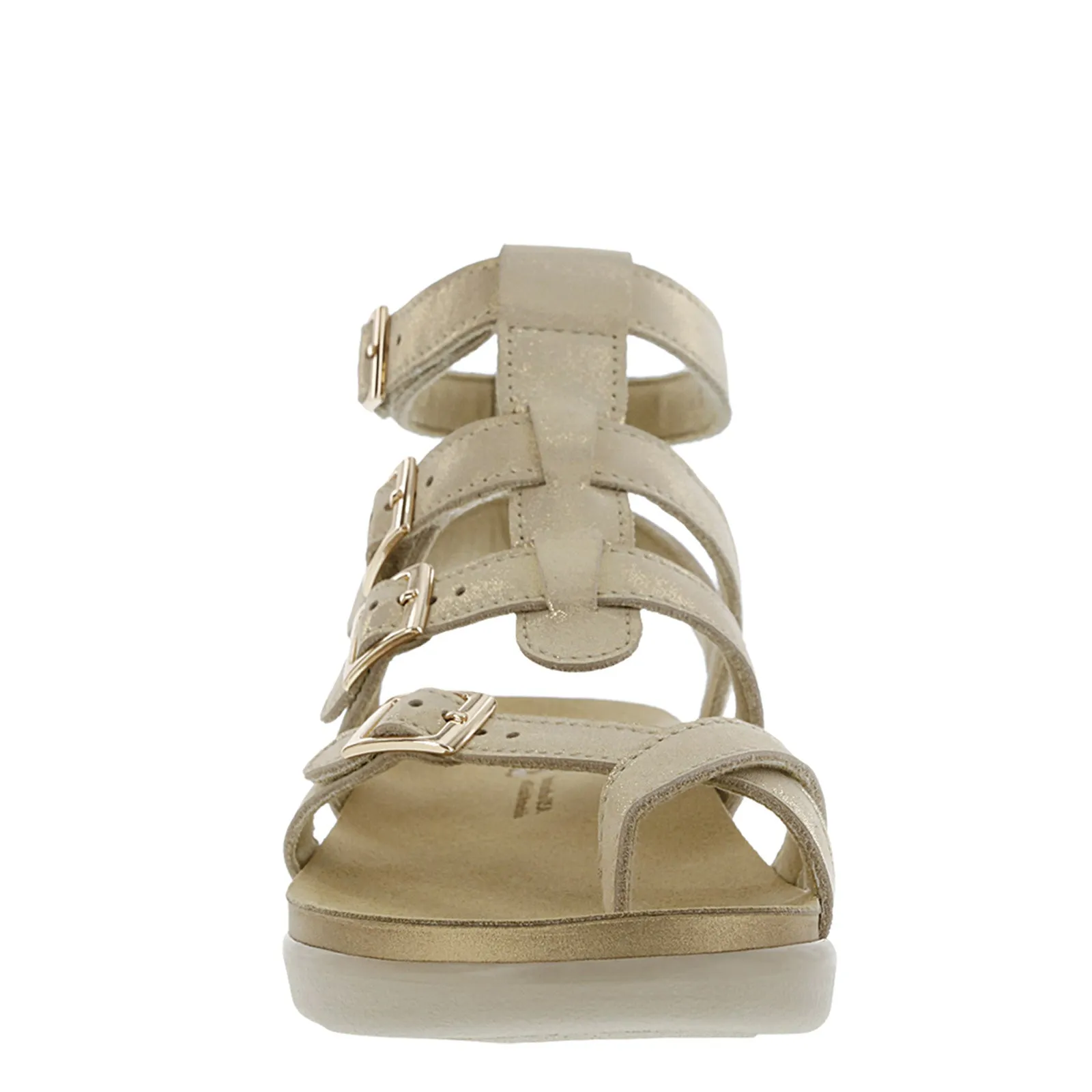 Women's SAS, Aria Sandal