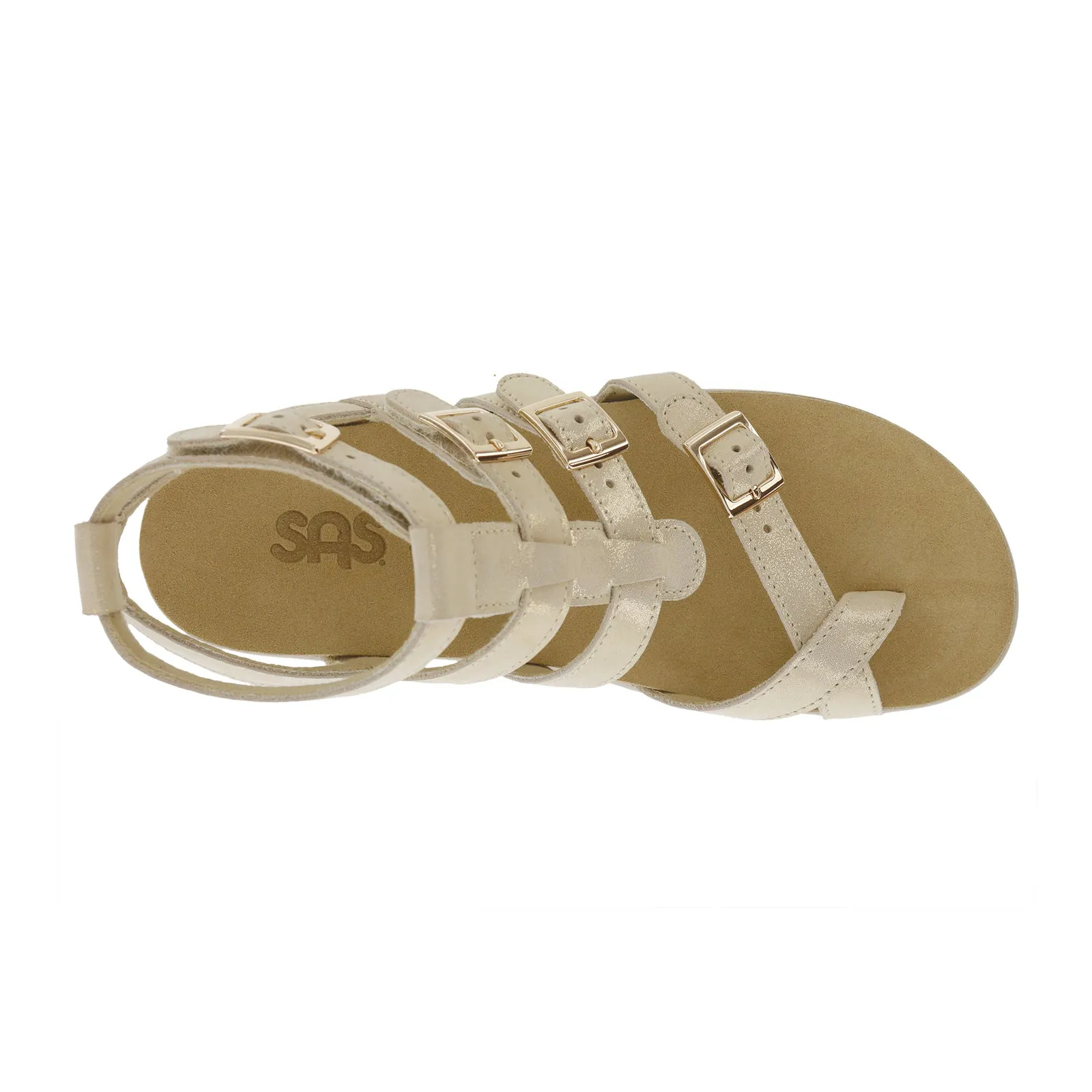 Women's SAS, Aria Sandal