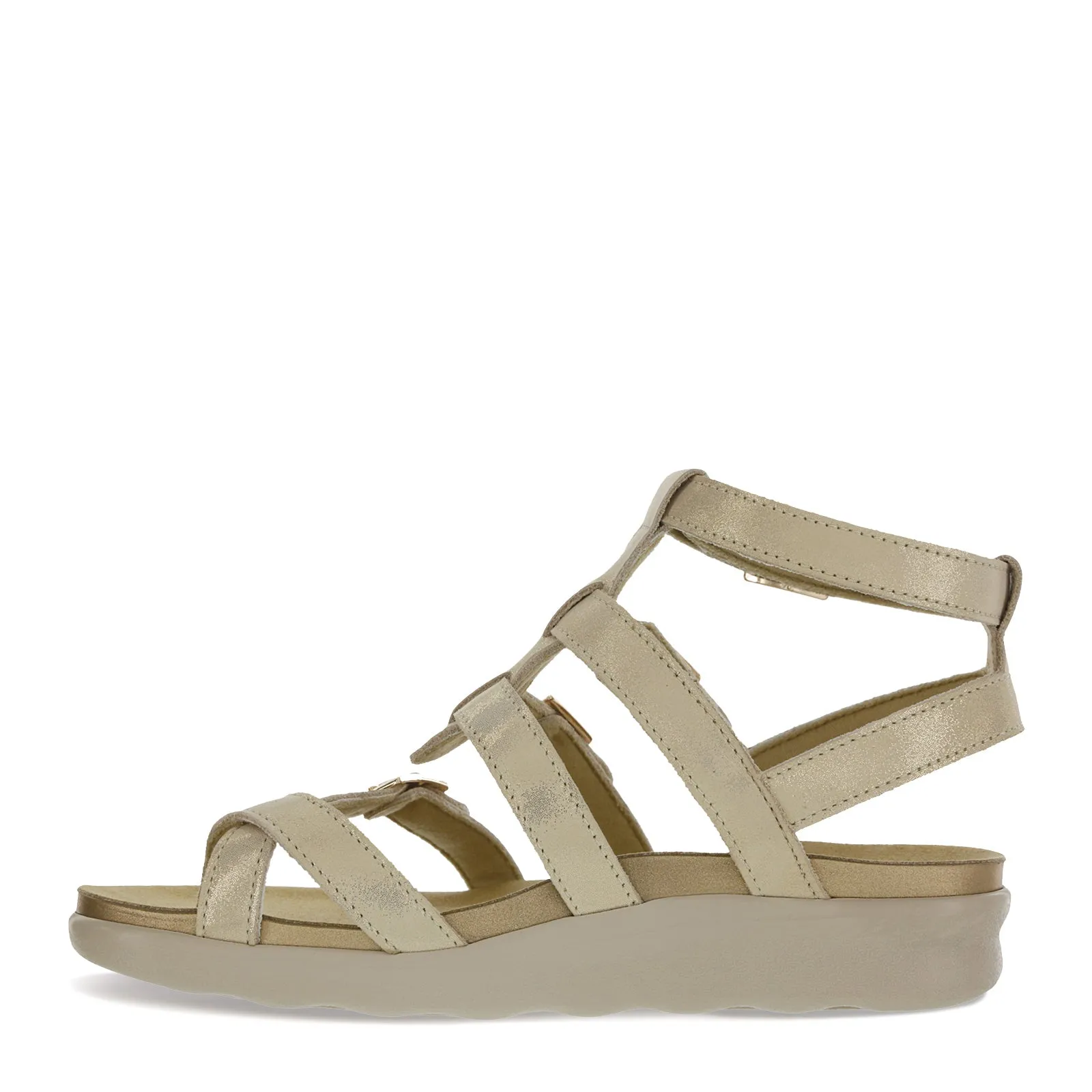 Women's SAS, Aria Sandal