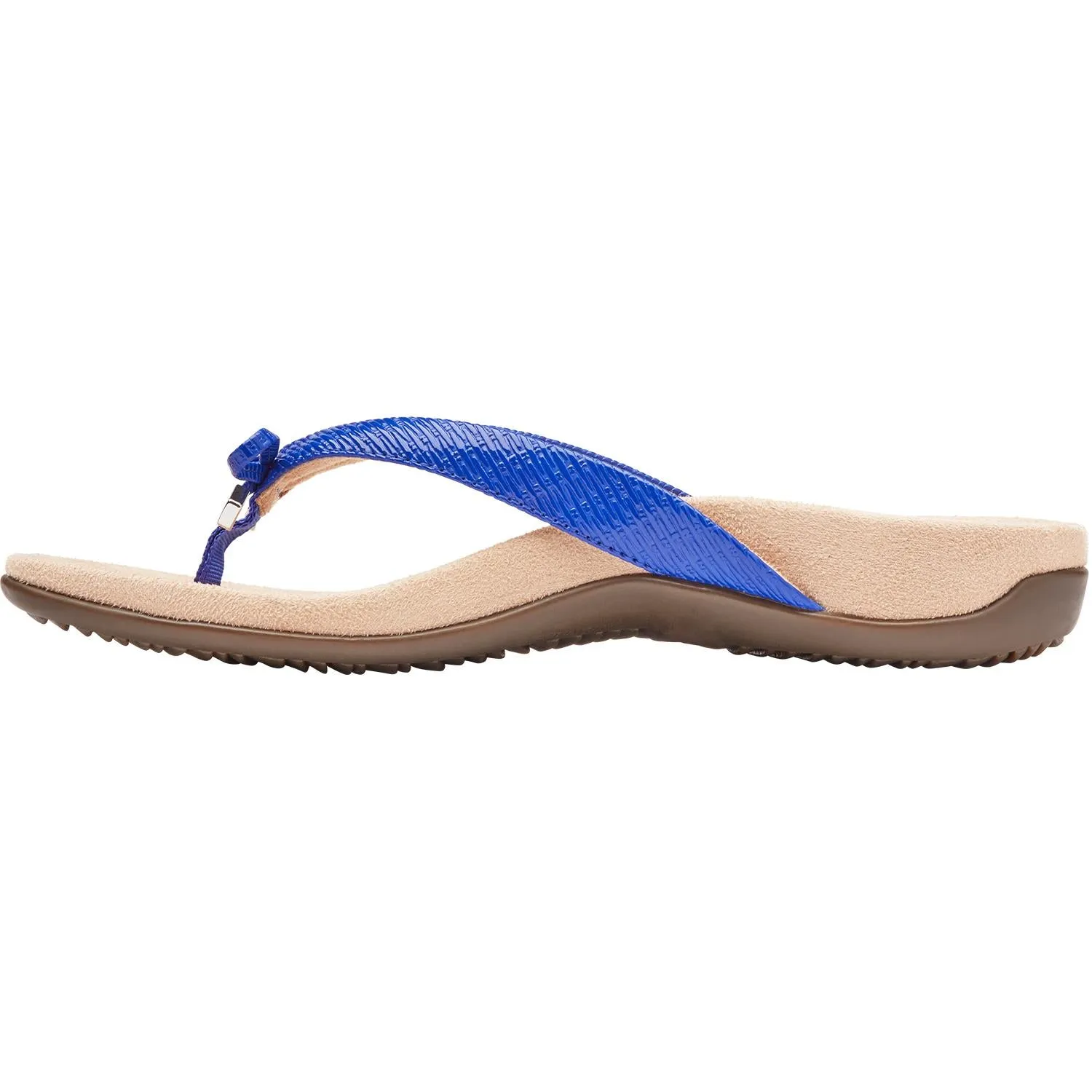 Women's Vionic Bella II Iris Woven Synthetic