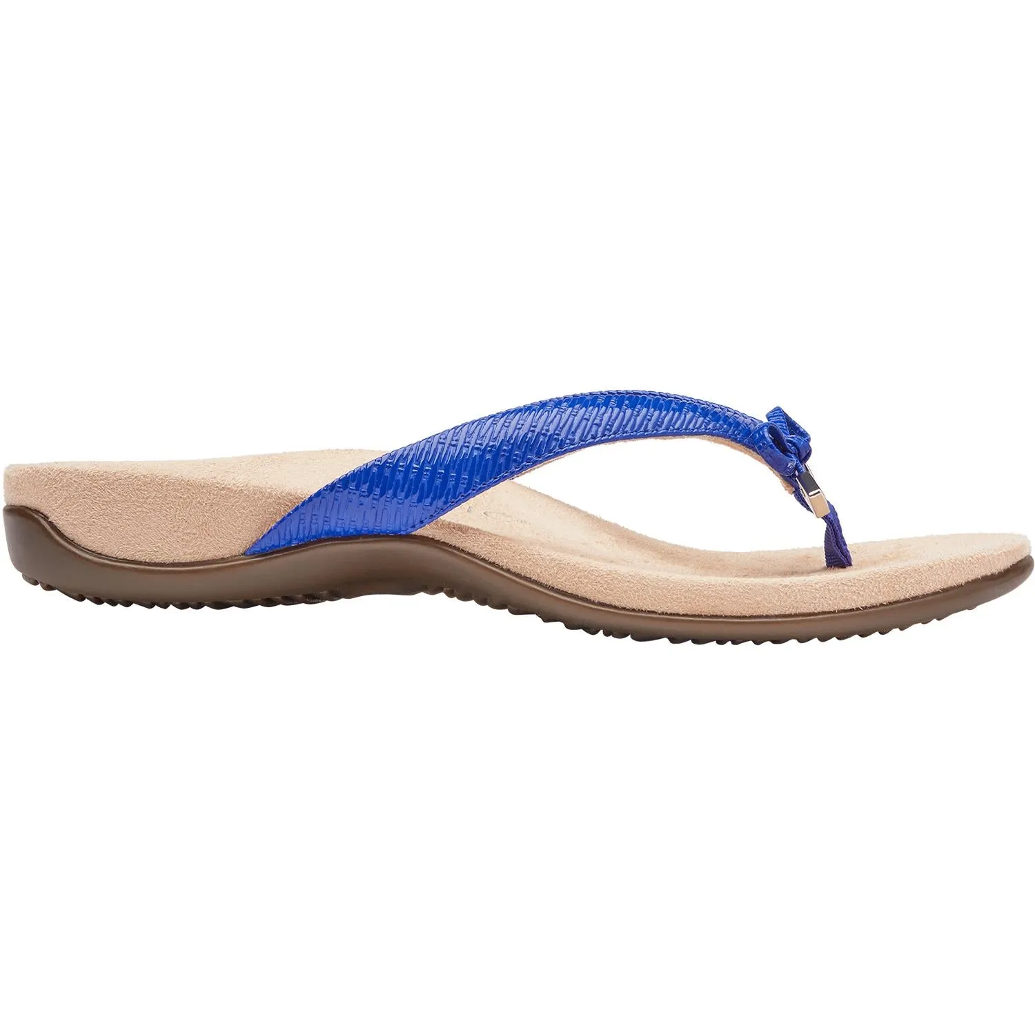 Women's Vionic Bella II Iris Woven Synthetic