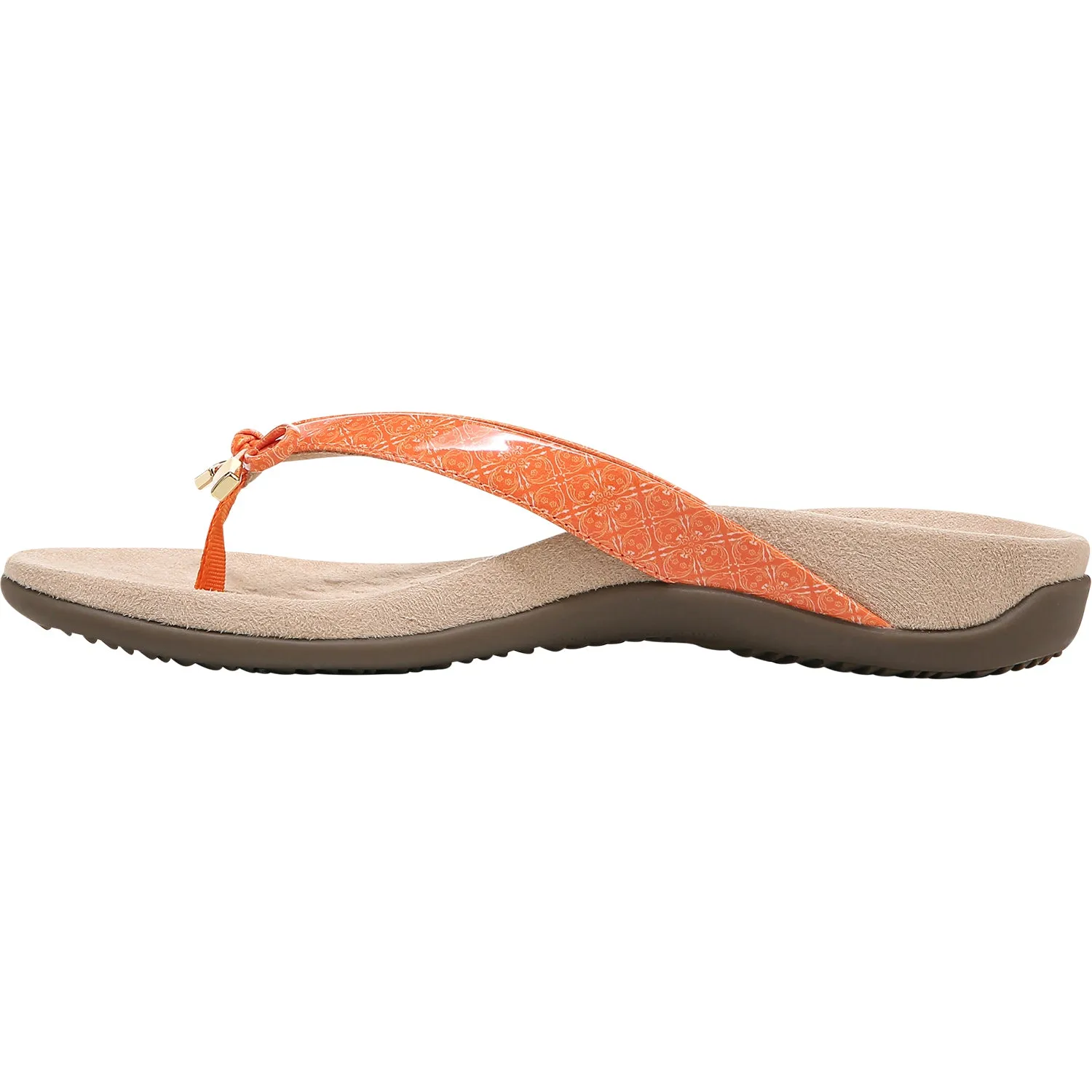 Women's Vionic Bella Marmalade Tile Synthetic