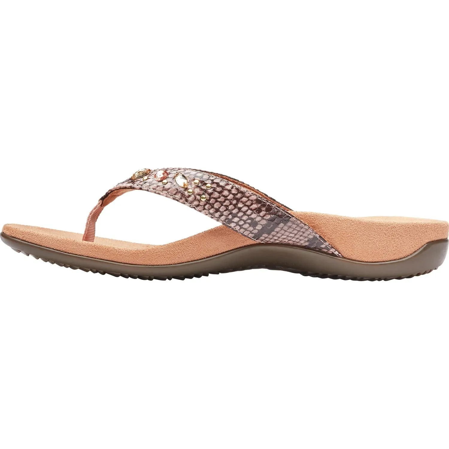 Women's Vionic Lucia Camelia Synthetic