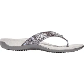 Women's Vionic Lucia Slate Grey Synthetic