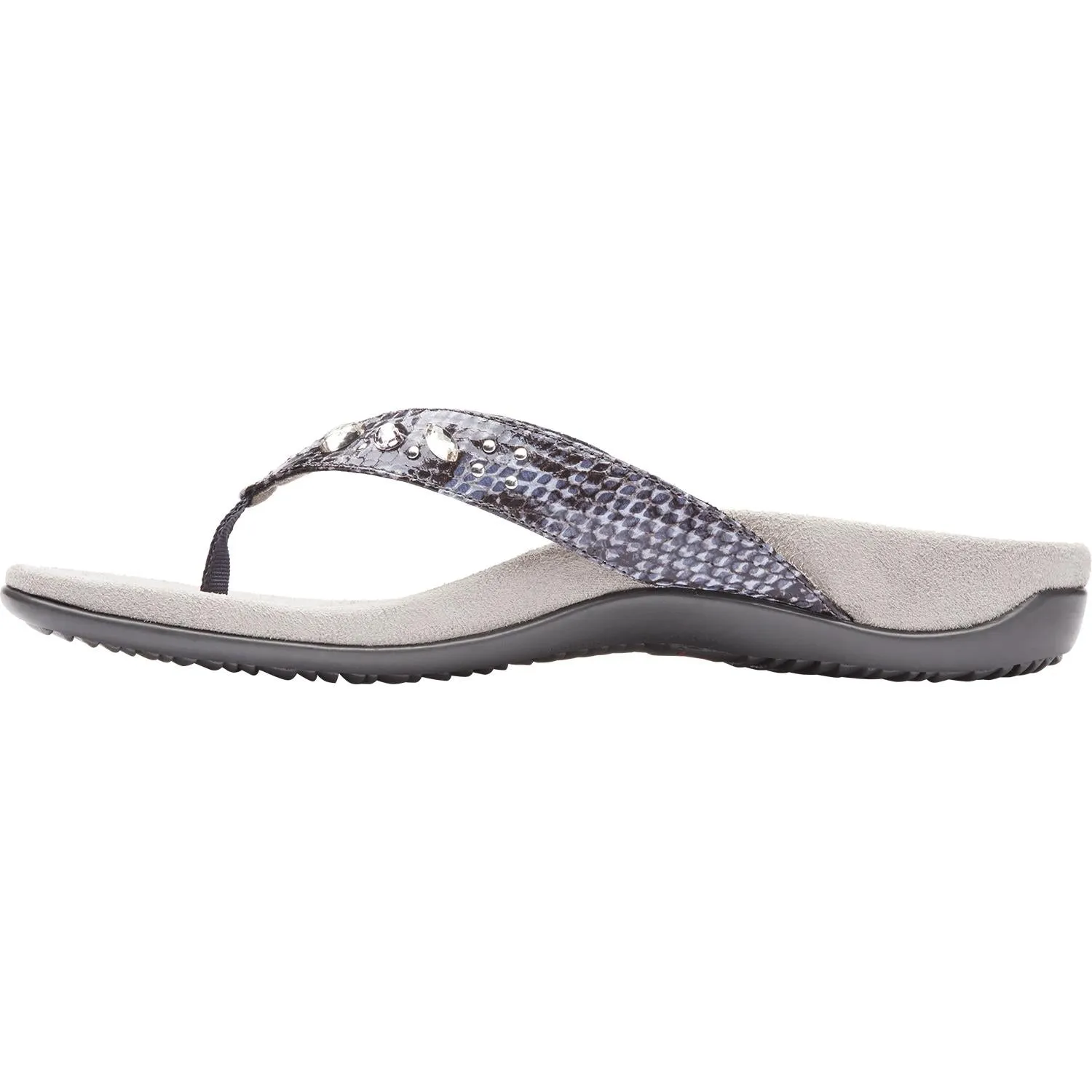 Women's Vionic Lucia Slate Grey Synthetic