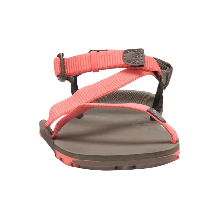 Xero Z-Trail EV Sunset Coral/Morel