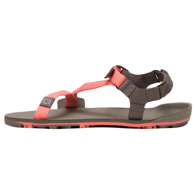 Xero Z-Trail EV Sunset Coral/Morel