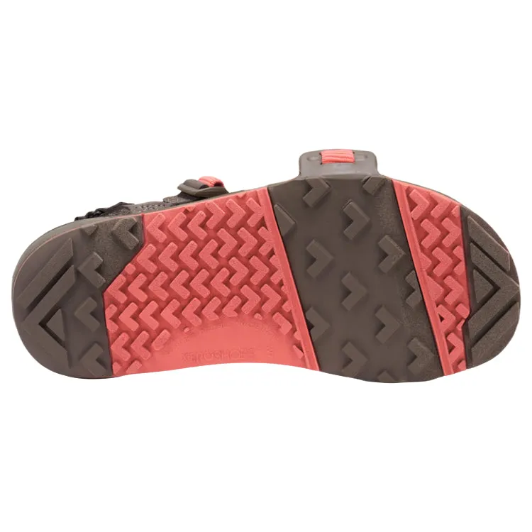 Xero Z-Trail EV Sunset Coral/Morel