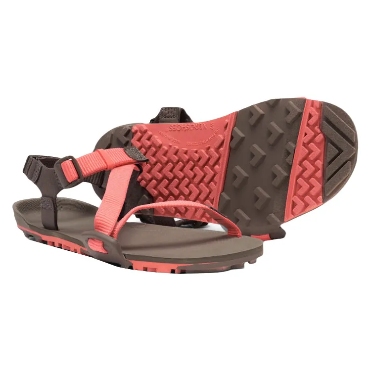 Xero Z-Trail EV Sunset Coral/Morel