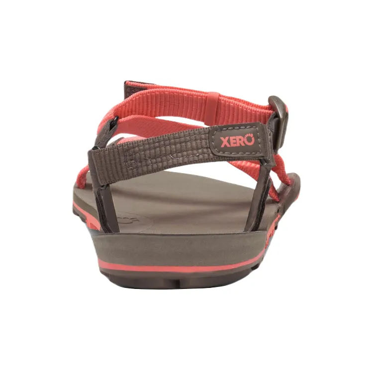 Xero Z-Trail EV Sunset Coral/Morel