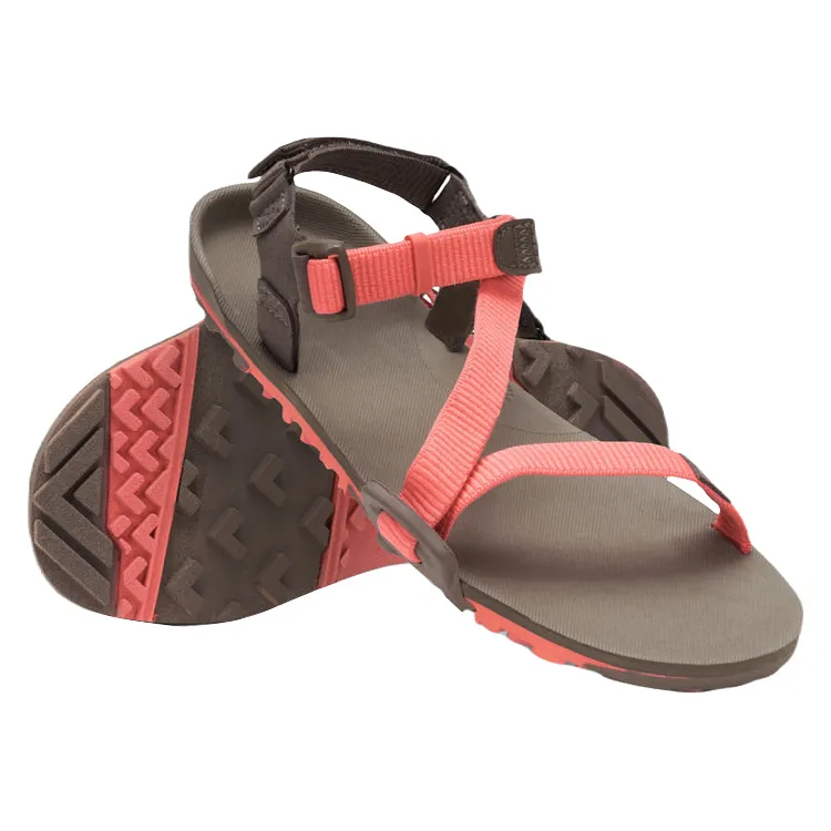 Xero Z-Trail EV Sunset Coral/Morel